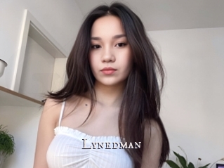 Lynedman
