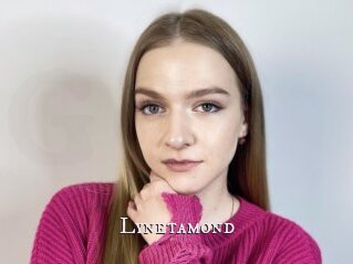 Lynetamond