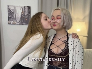 Lynetandemily