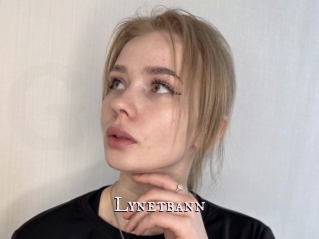 Lynetbann