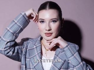 Lynetbeam
