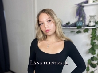 Lynetcantrell