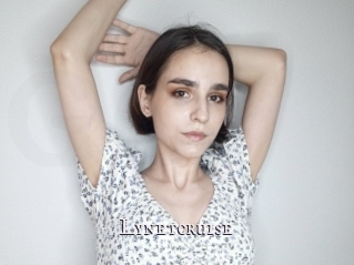 Lynetcruise