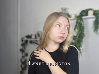 Lynetcurington