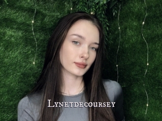 Lynetdecoursey