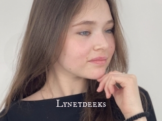 Lynetdeeks