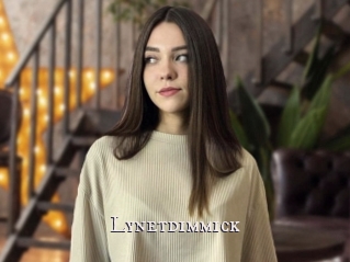 Lynetdimmick