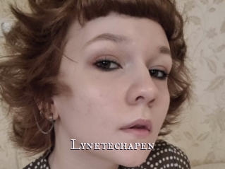 Lynetechapen