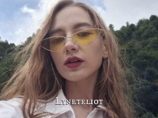 Lyneteliot