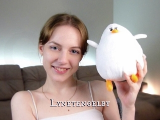 Lynetengelby
