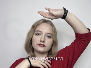 Lyneteversley