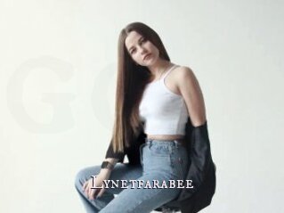 Lynetfarabee
