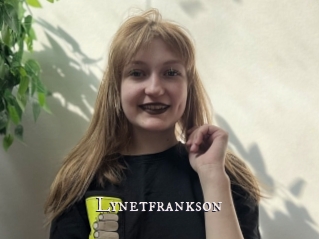 Lynetfrankson