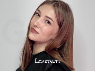 Lynetgitt