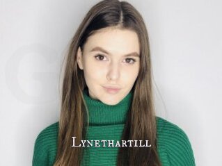 Lynethartill
