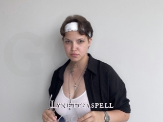 Lynetteaspell