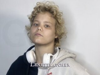 Lynetteatcher