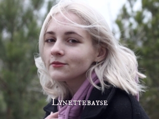 Lynettebayse