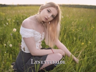 Lynettebride