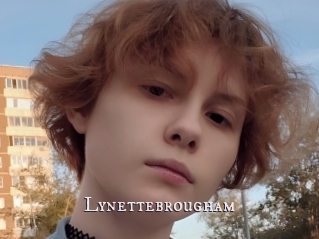 Lynettebrougham