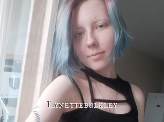 Lynettebulkley
