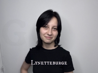 Lynetteburge
