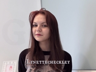 Lynettecheckley