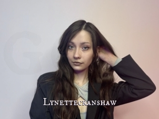 Lynettecranshaw