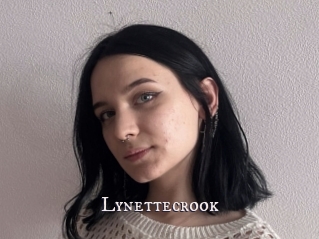 Lynettecrook