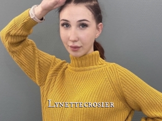 Lynettecrosier