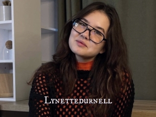 Lynettedurnell