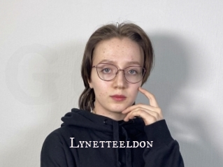 Lynetteeldon
