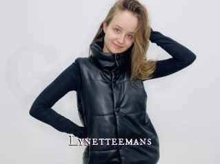 Lynetteemans