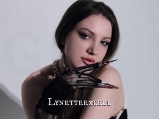 Lynetteexcell