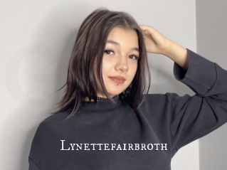 Lynettefairbroth