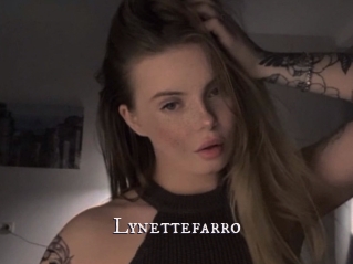 Lynettefarro