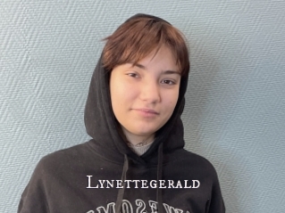 Lynettegerald