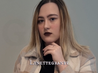 Lynettegranby