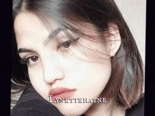 Lynettehayne