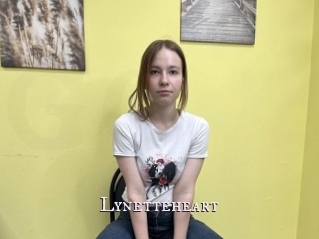 Lynetteheart