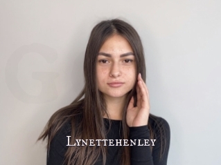 Lynettehenley