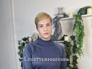 Lynettehigginson