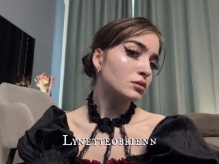 Lynetteobrienn