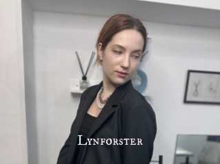 Lynforster