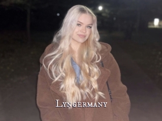 Lyngermany