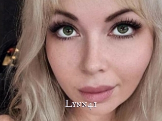 Lynn41