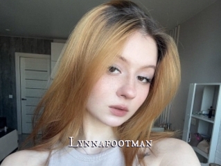 Lynnafootman