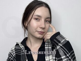 Lynnahewlett