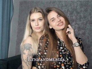 Lynnandmercia