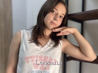 Lynnbails